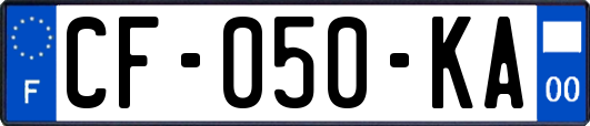 CF-050-KA