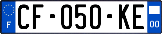 CF-050-KE