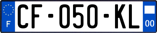 CF-050-KL