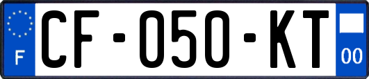 CF-050-KT