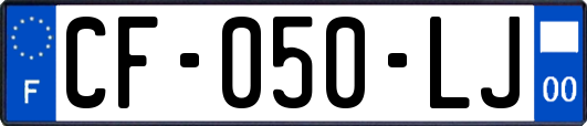 CF-050-LJ