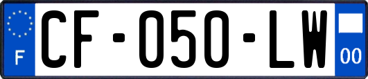CF-050-LW
