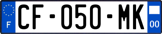 CF-050-MK