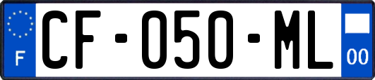 CF-050-ML