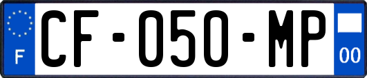 CF-050-MP