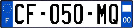 CF-050-MQ