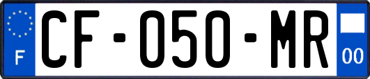 CF-050-MR