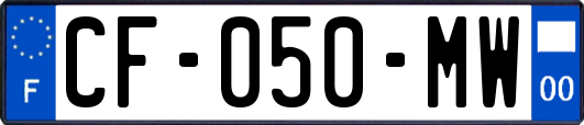 CF-050-MW