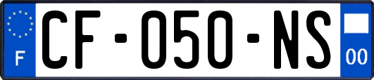CF-050-NS