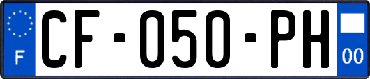 CF-050-PH