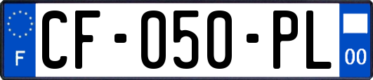 CF-050-PL