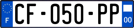 CF-050-PP