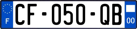 CF-050-QB