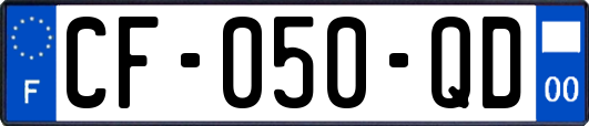 CF-050-QD