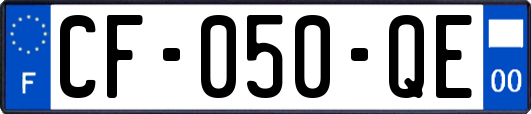 CF-050-QE