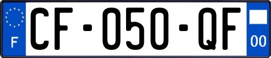 CF-050-QF