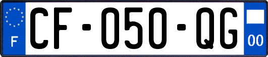 CF-050-QG