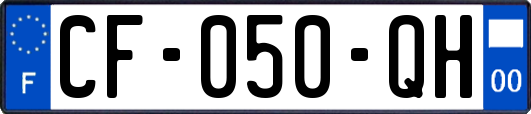 CF-050-QH