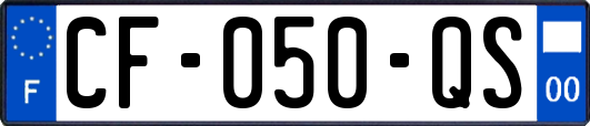 CF-050-QS