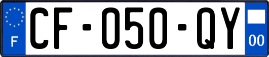 CF-050-QY