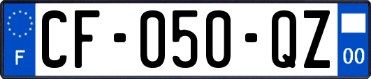 CF-050-QZ