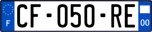 CF-050-RE