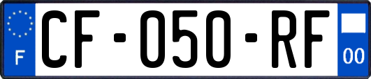 CF-050-RF