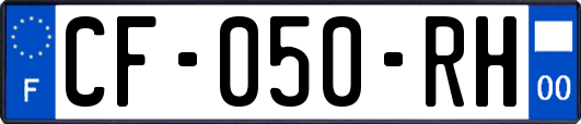 CF-050-RH