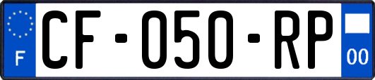 CF-050-RP