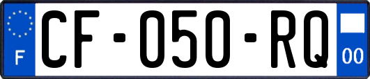 CF-050-RQ