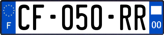 CF-050-RR