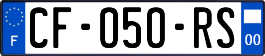CF-050-RS