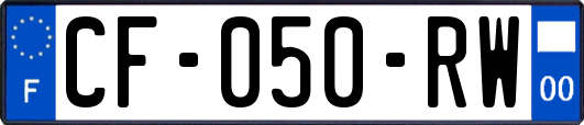 CF-050-RW