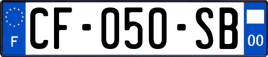 CF-050-SB