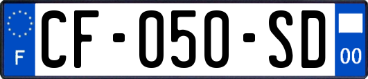 CF-050-SD