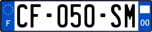 CF-050-SM
