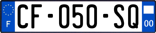 CF-050-SQ