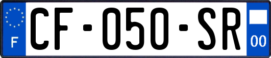 CF-050-SR