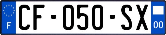 CF-050-SX
