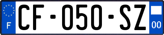 CF-050-SZ