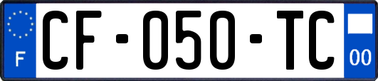 CF-050-TC