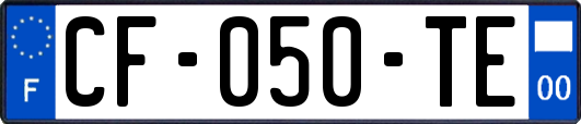 CF-050-TE