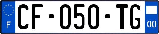 CF-050-TG