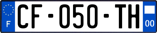 CF-050-TH