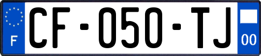 CF-050-TJ