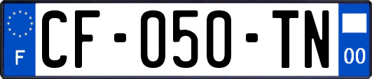 CF-050-TN
