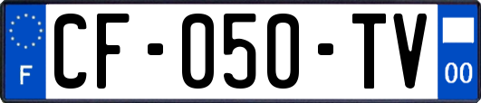 CF-050-TV