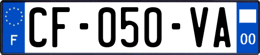 CF-050-VA