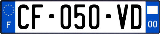 CF-050-VD