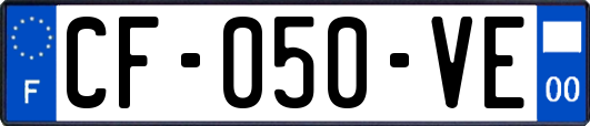 CF-050-VE